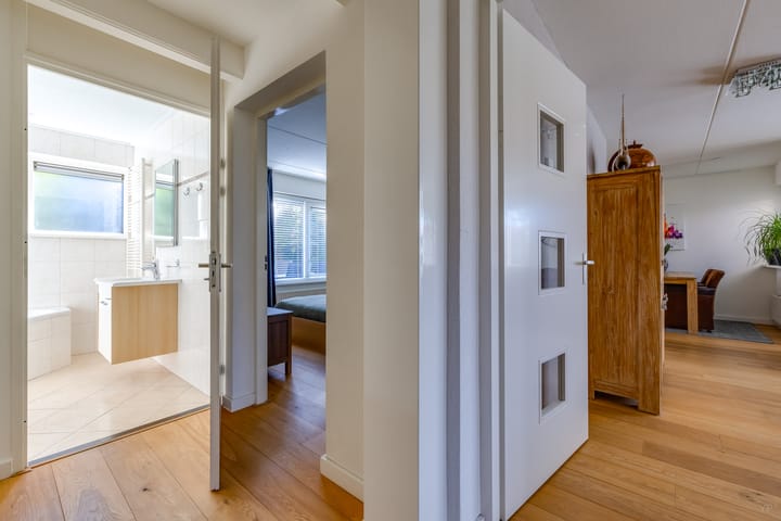 Foto 16 van Bentlagestraat 1-C