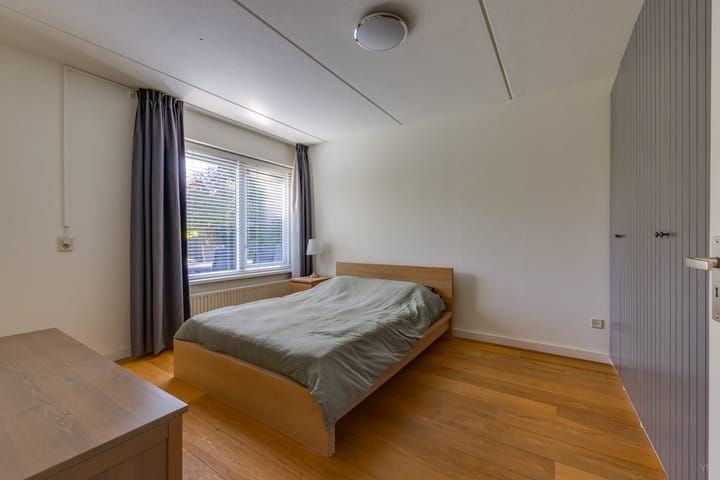 Foto 18 van Bentlagestraat 1-C