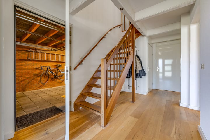 Foto 23 van Bentlagestraat 1-C