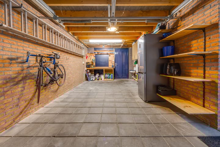 Foto 24 van Bentlagestraat 1-C