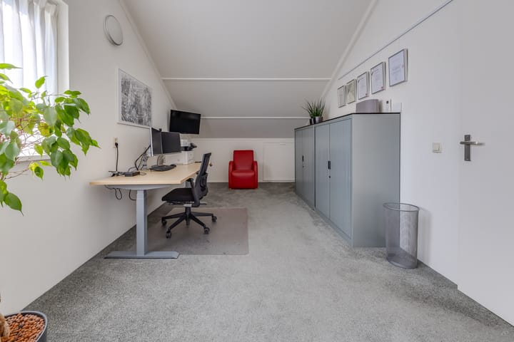 Foto 27 van Bentlagestraat 1-C