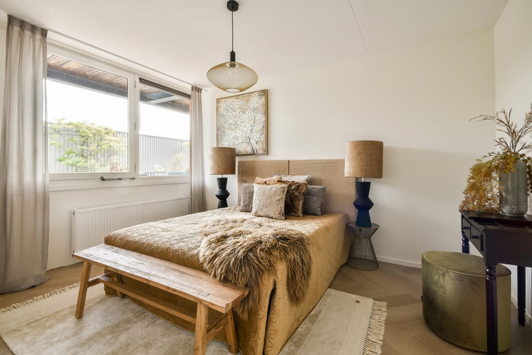 Foto 16 van Burgemeester van Stamplein 22