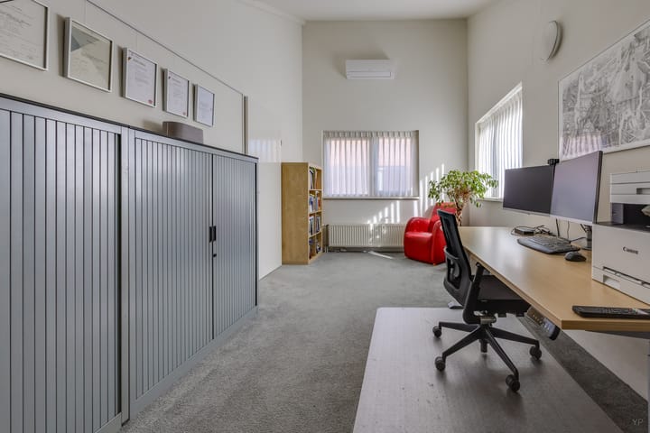 Foto 28 van Bentlagestraat 1-C