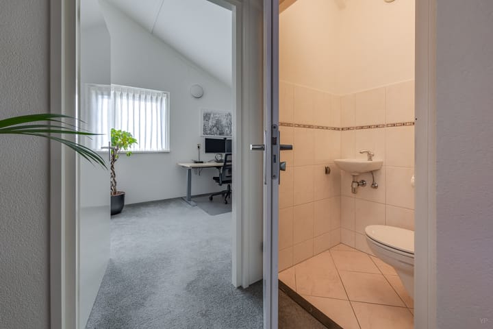 Foto 29 van Bentlagestraat 1-C