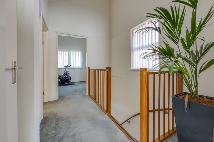 Foto 30 van Bentlagestraat 1-C