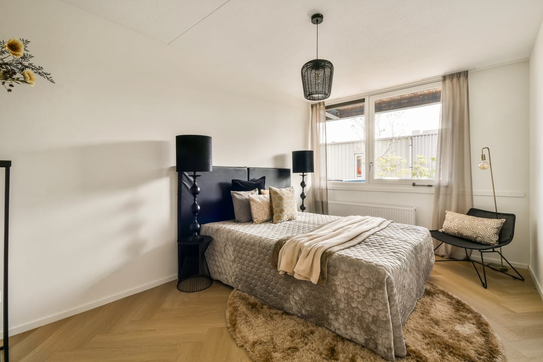 Foto 17 van Burgemeester van Stamplein 22