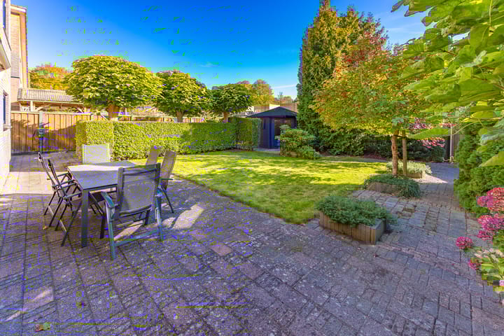 Foto 36 van Bentlagestraat 1-C