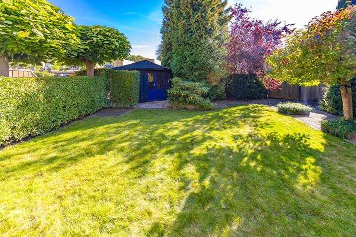 Foto 37 van Bentlagestraat 1-C