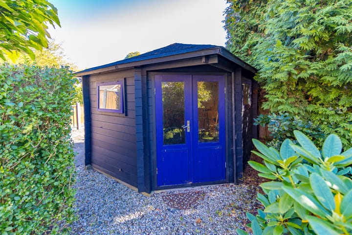 Foto 38 van Bentlagestraat 1-C