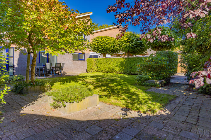 Foto 40 van Bentlagestraat 1-C