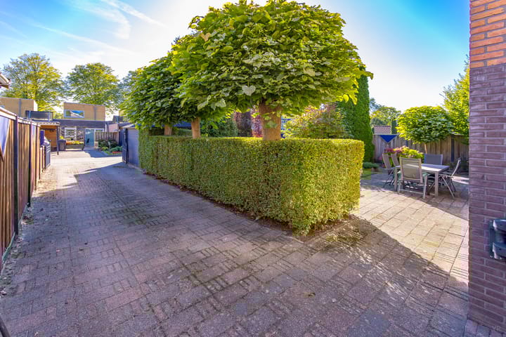 Foto 41 van Bentlagestraat 1-C