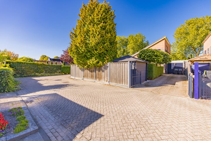 Foto 43 van Bentlagestraat 1-C