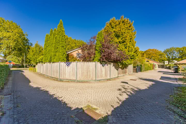 Foto 44 van Bentlagestraat 1-C