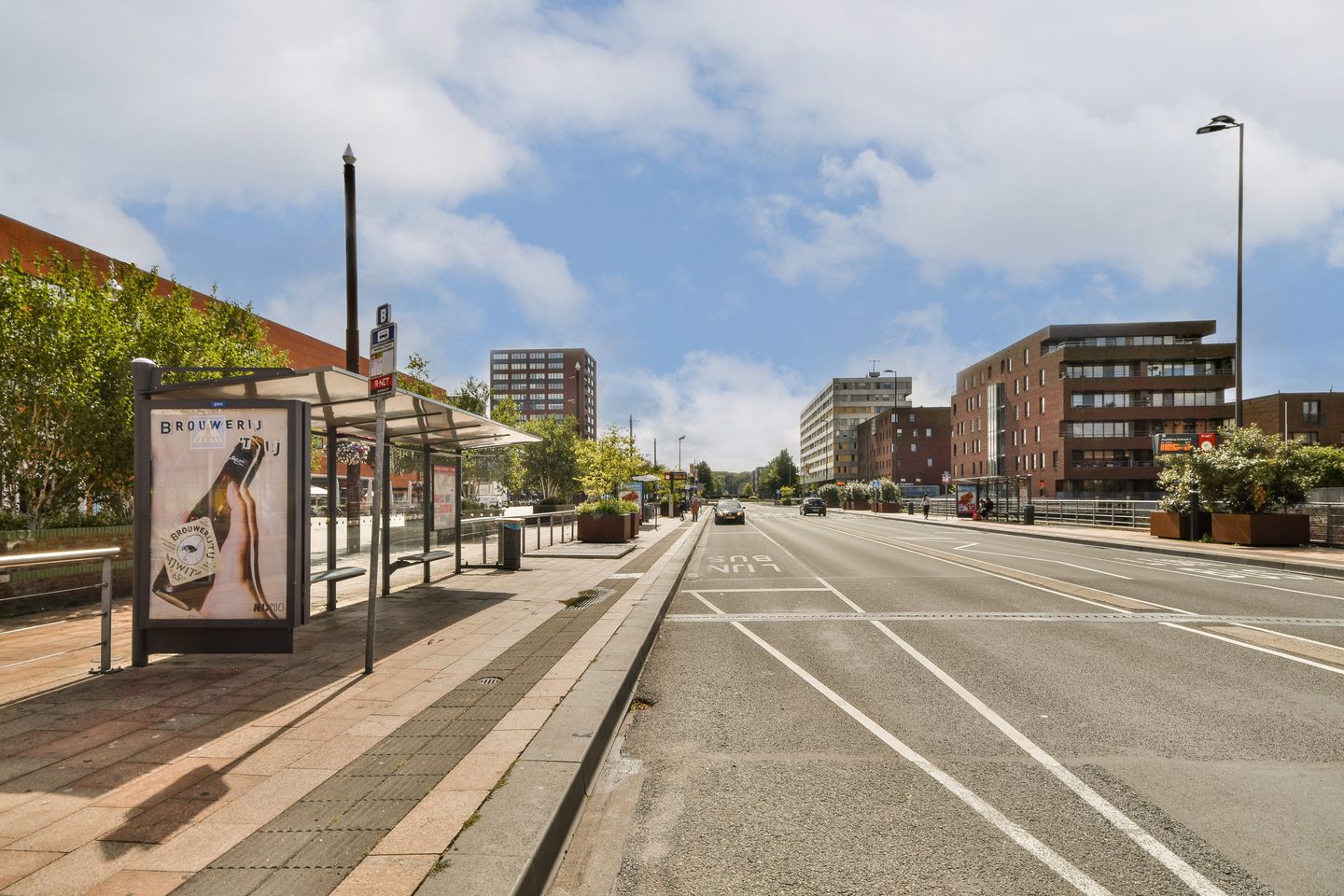 Foto 20 van Burgemeester van Stamplein 22