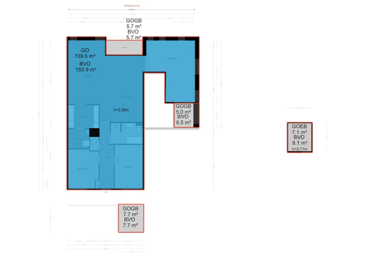 Foto 25 van Burgemeester van Stamplein 22
