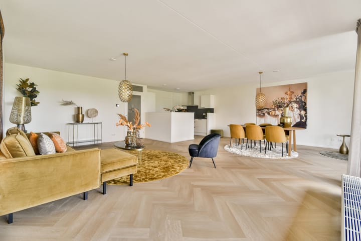 Foto 9 van Burgemeester van Stamplein 22