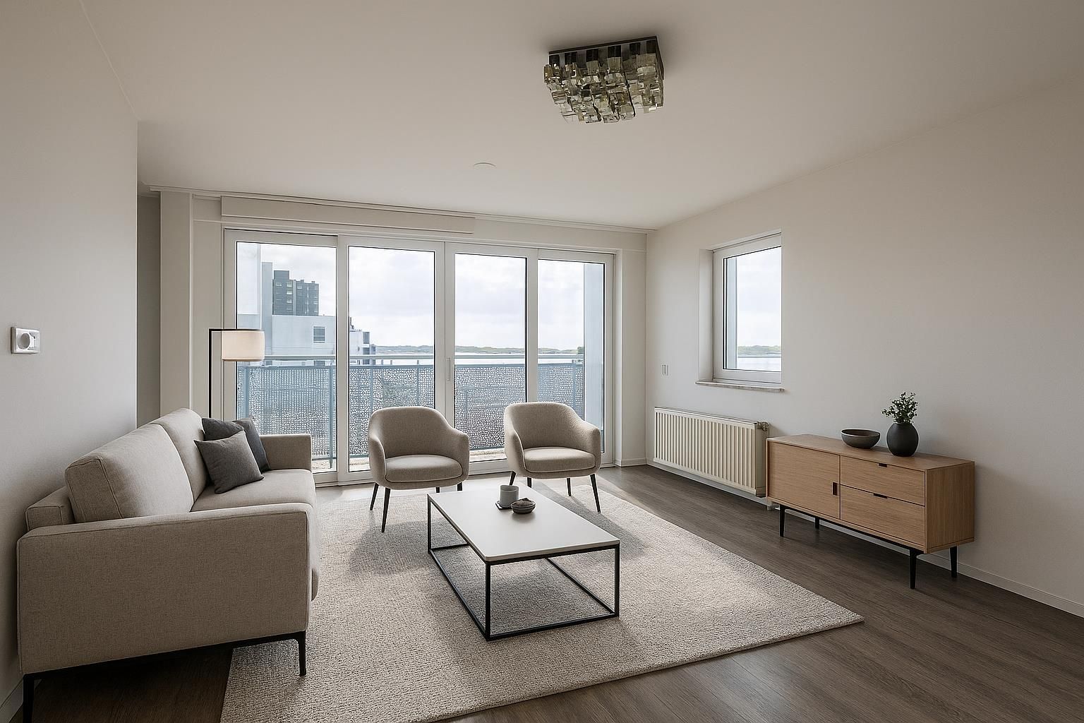 Foto 9 van Ladogameerhof 142