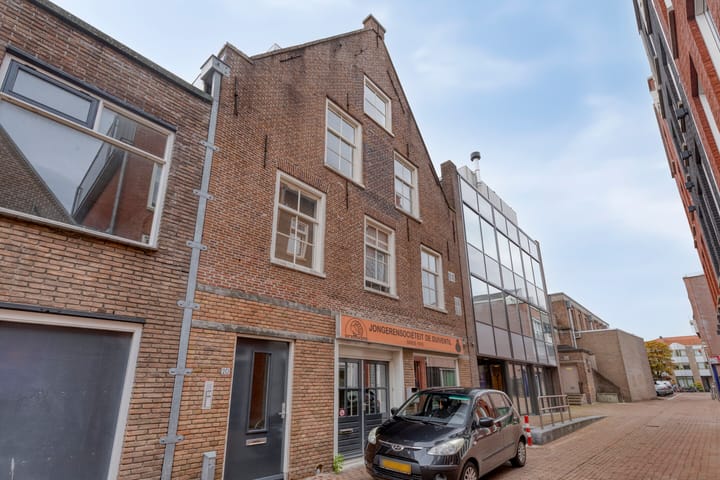 Photo 6 of Kerkstraat 20-C