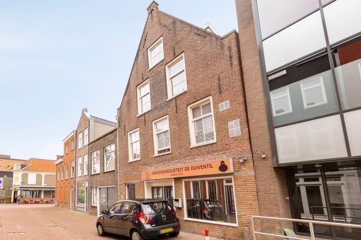 Foto 4 van Kerkstraat 20-C