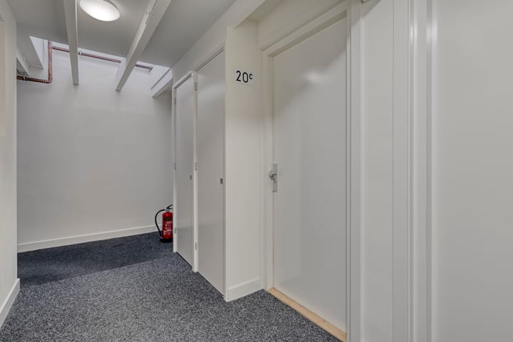 Photo 7 of Kerkstraat 20-C