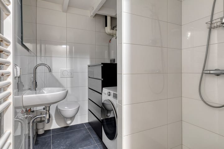 Photo 18 of Kerkstraat 20-C