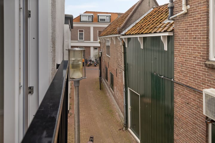 Photo 19 of Kerkstraat 20-C