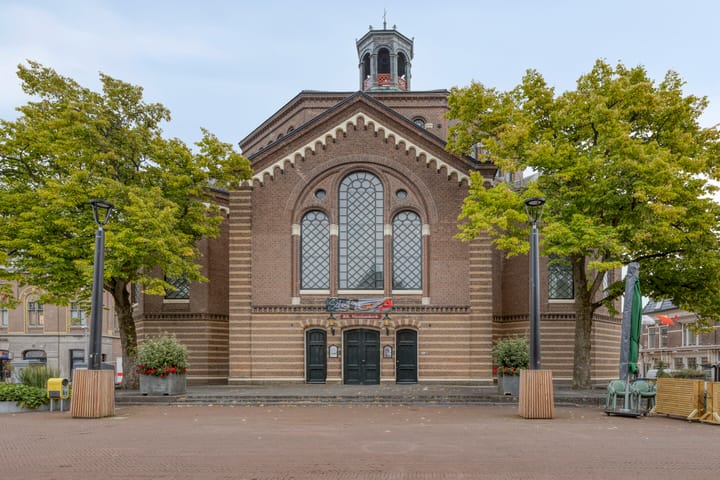 Photo 21 of Kerkstraat 20-C