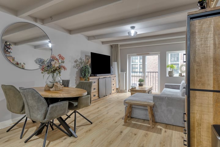 Photo 1 of Kerkstraat 20-C