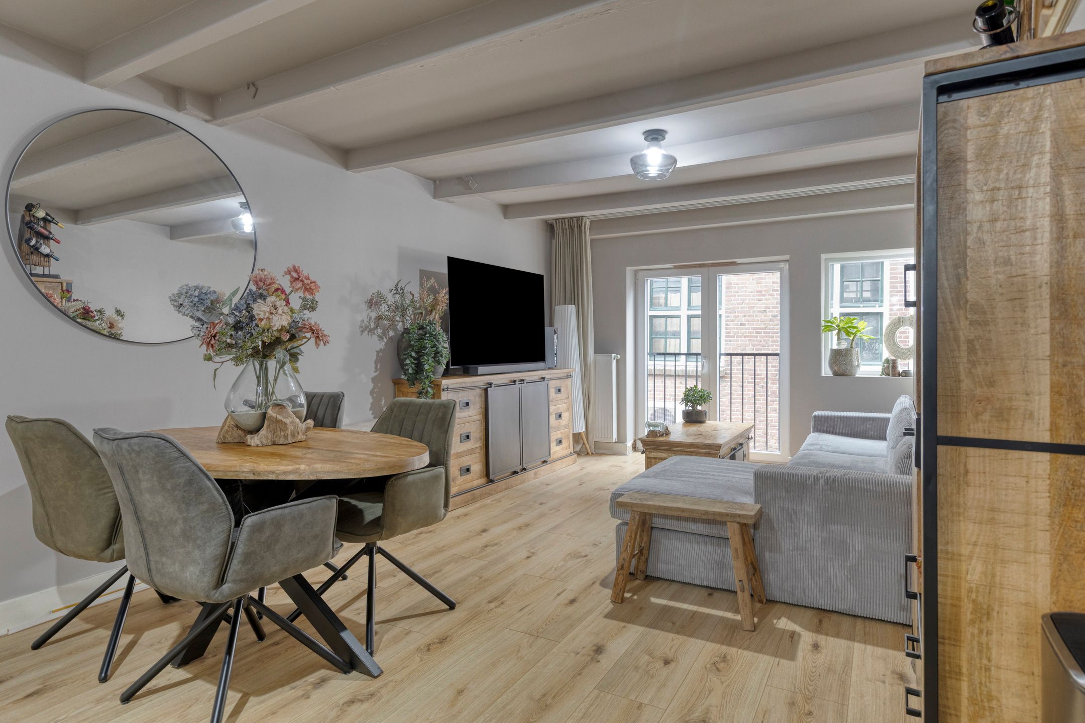 Kerkstraat 20-C, 20, C, Purmerend, 1441BM, Noord-Holland, Nederland 20