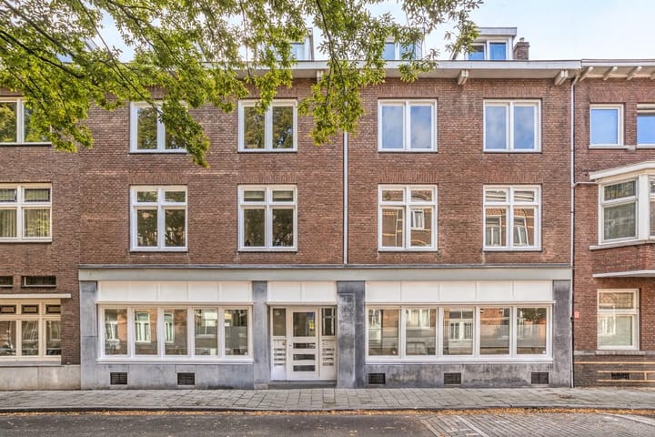 Herbenusstraat 93-A, Maastricht