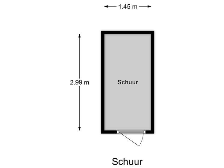 Schuur