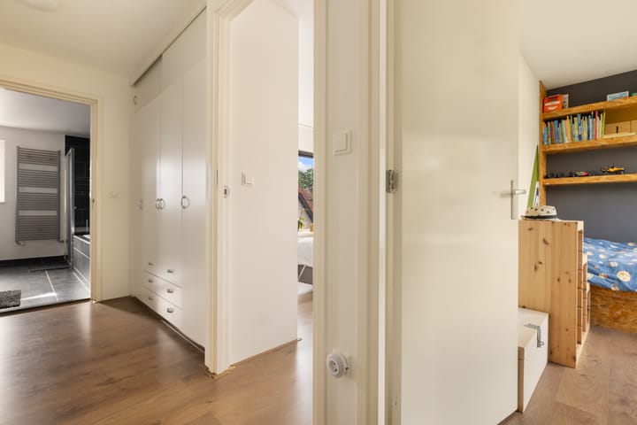 Photo 14 of Blerckweg 43