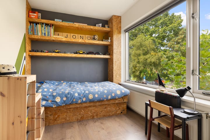 Photo 15 of Blerckweg 43