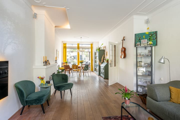 Foto 2 van Hofsingel 32