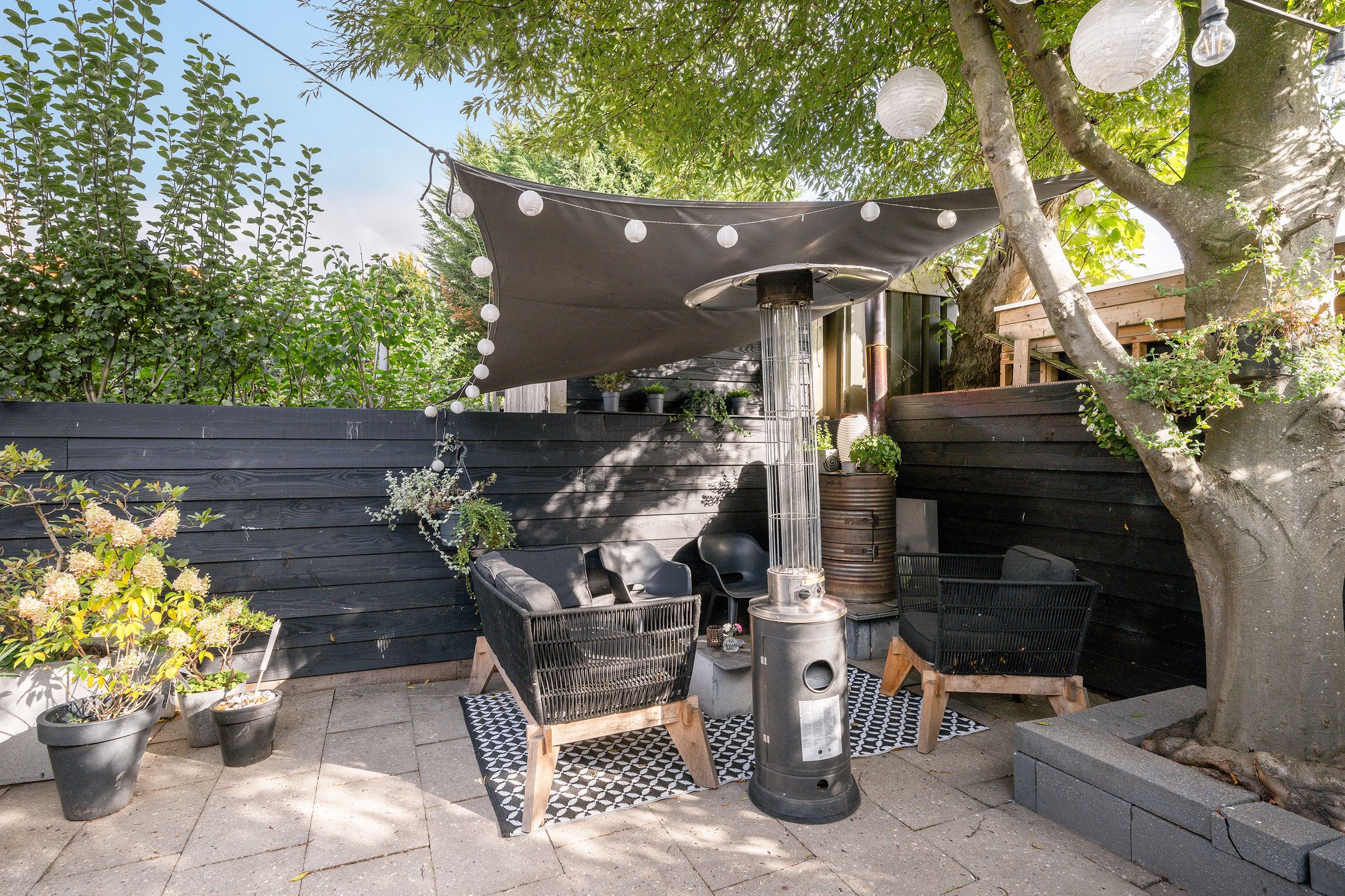 Foto 3 van Hofsingel 32