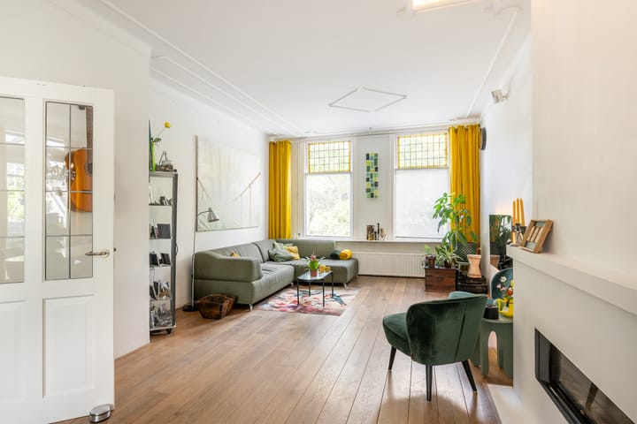 Foto 4 van Hofsingel 32