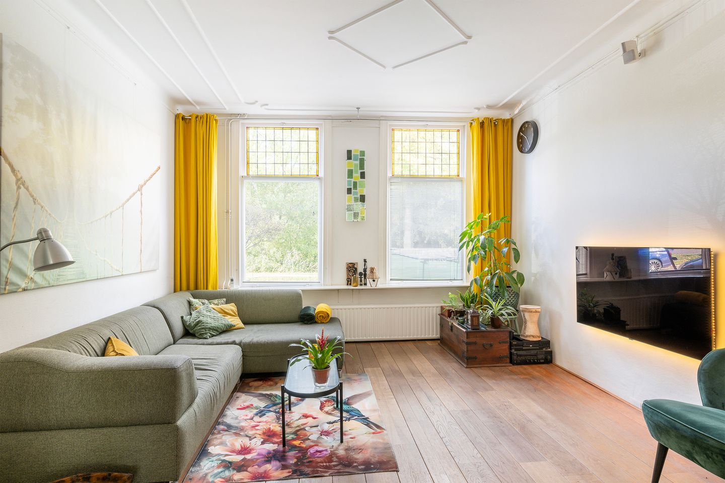 Foto 5 van Hofsingel 32