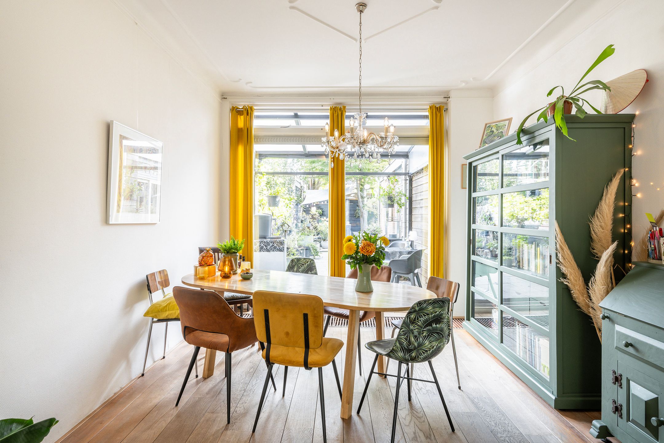 Foto 6 van Hofsingel 32