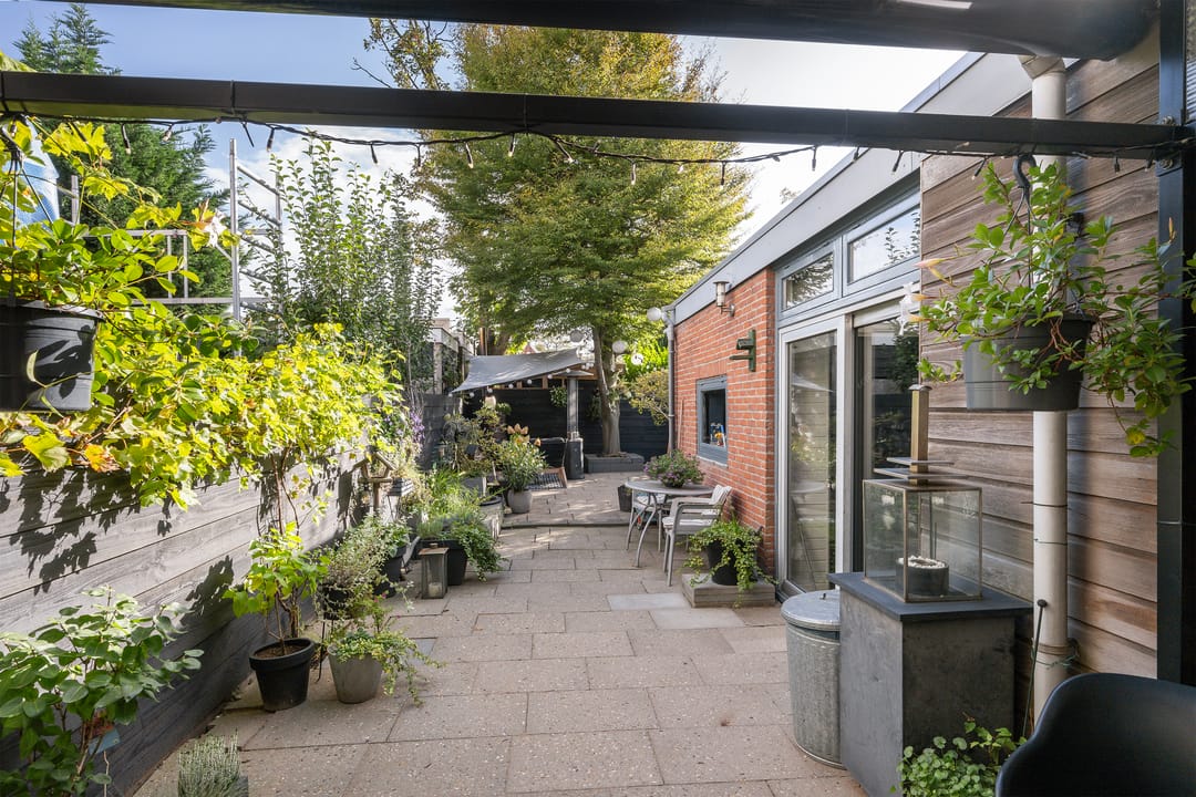 Foto 7 van Hofsingel 32