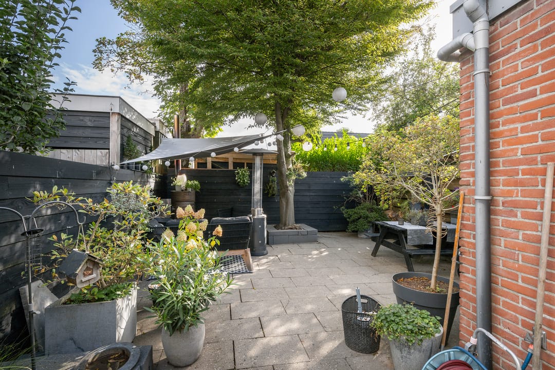 Foto 8 van Hofsingel 32