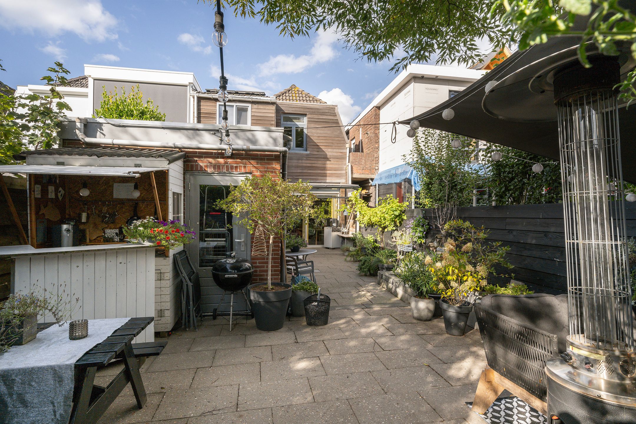 Foto 9 van Hofsingel 32