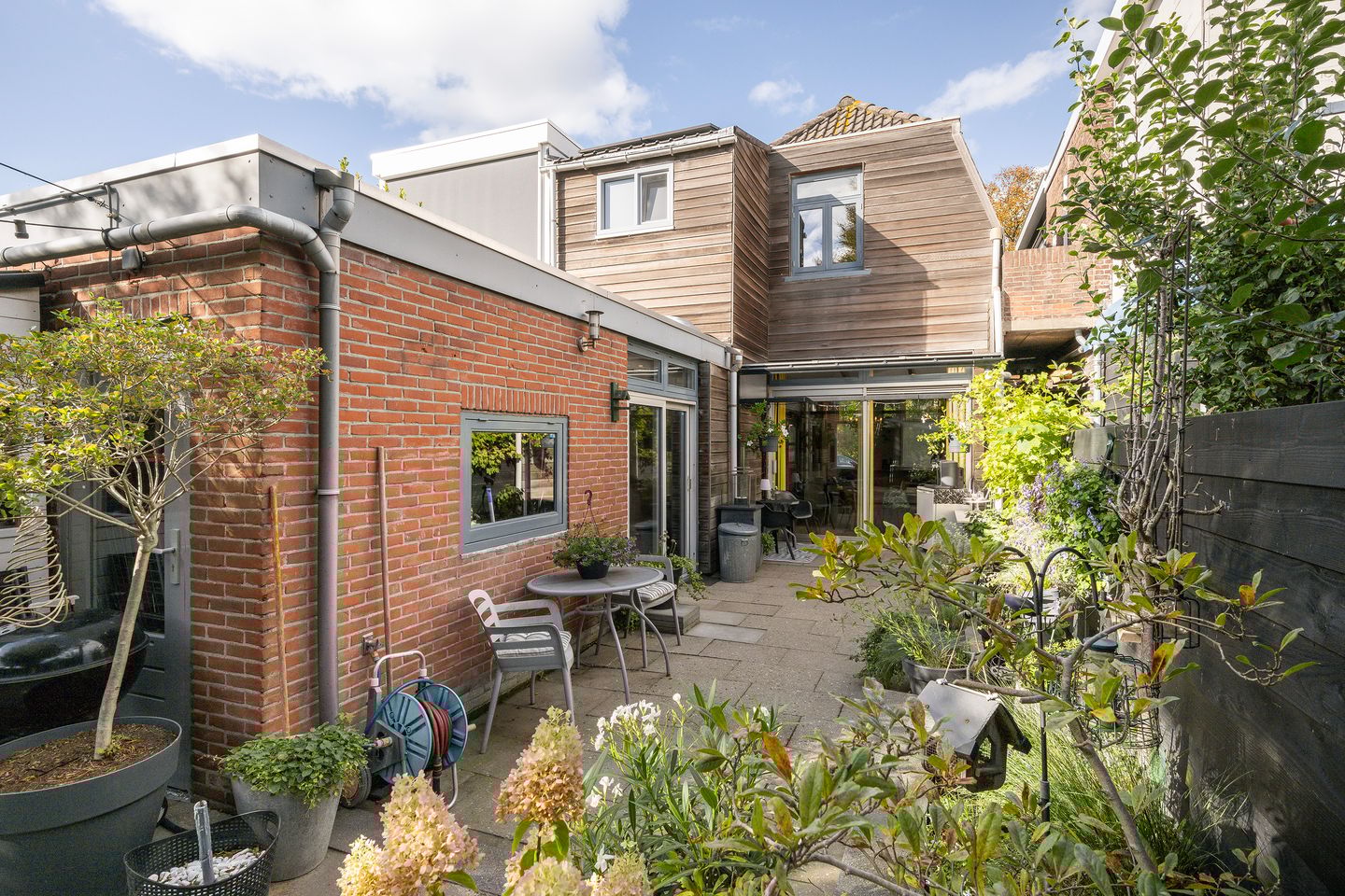 Foto 10 van Hofsingel 32