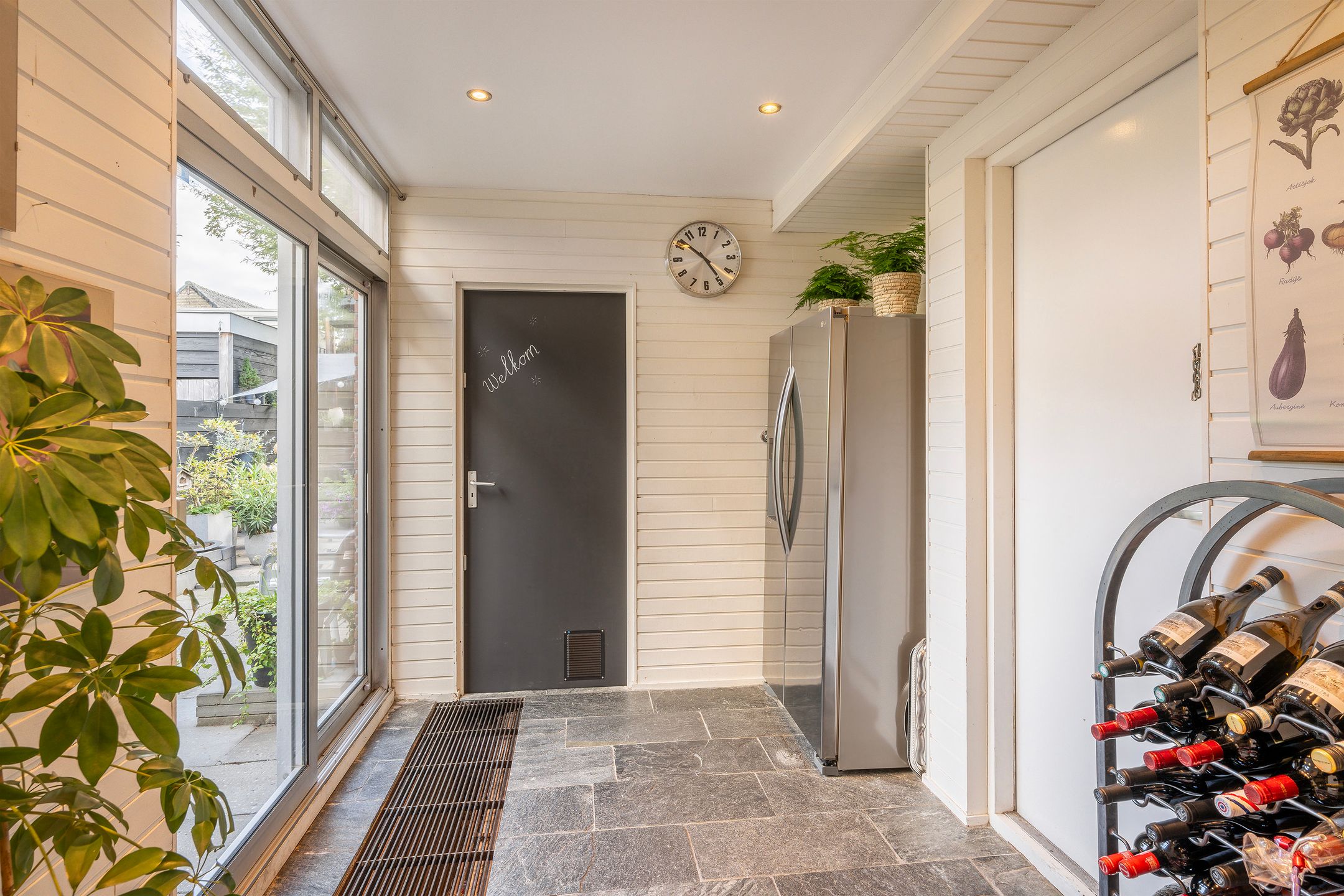 Foto 12 van Hofsingel 32