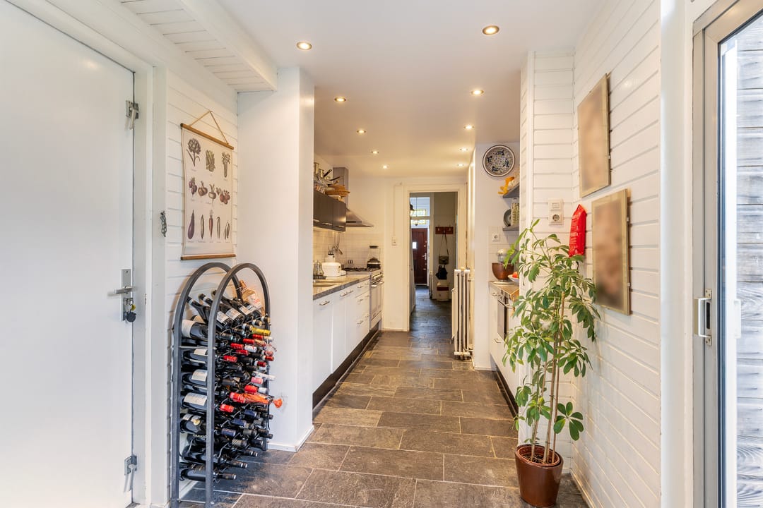 Foto 13 van Hofsingel 32