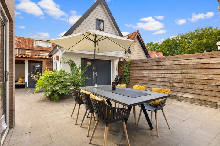 Photo 33 of Blerckweg 43