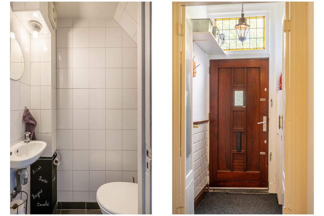 Foto 16 van Hofsingel 32