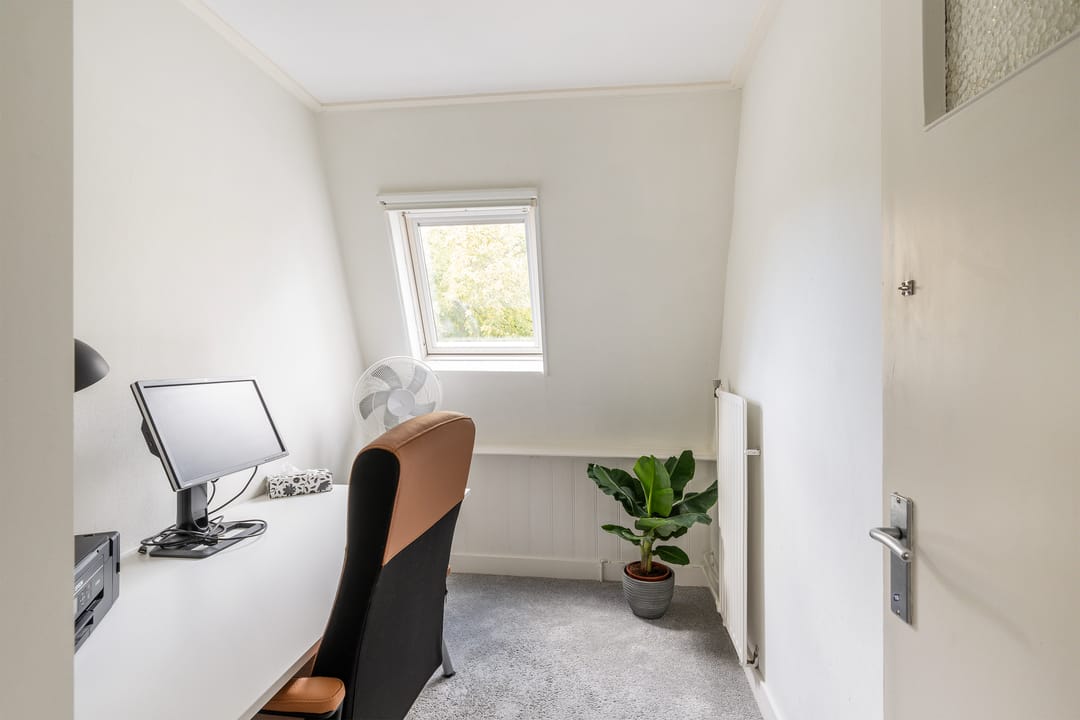 Foto 23 van Hofsingel 32