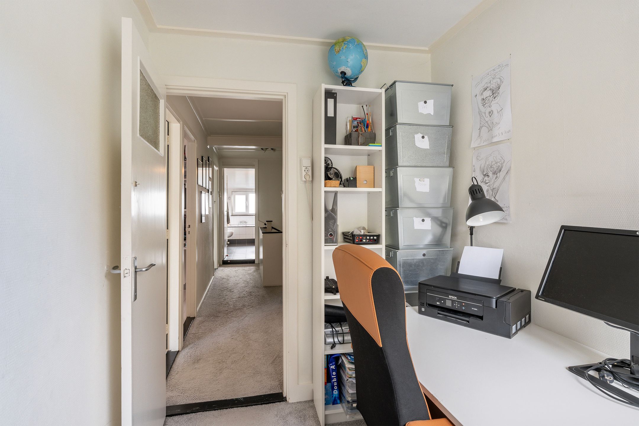 Foto 24 van Hofsingel 32