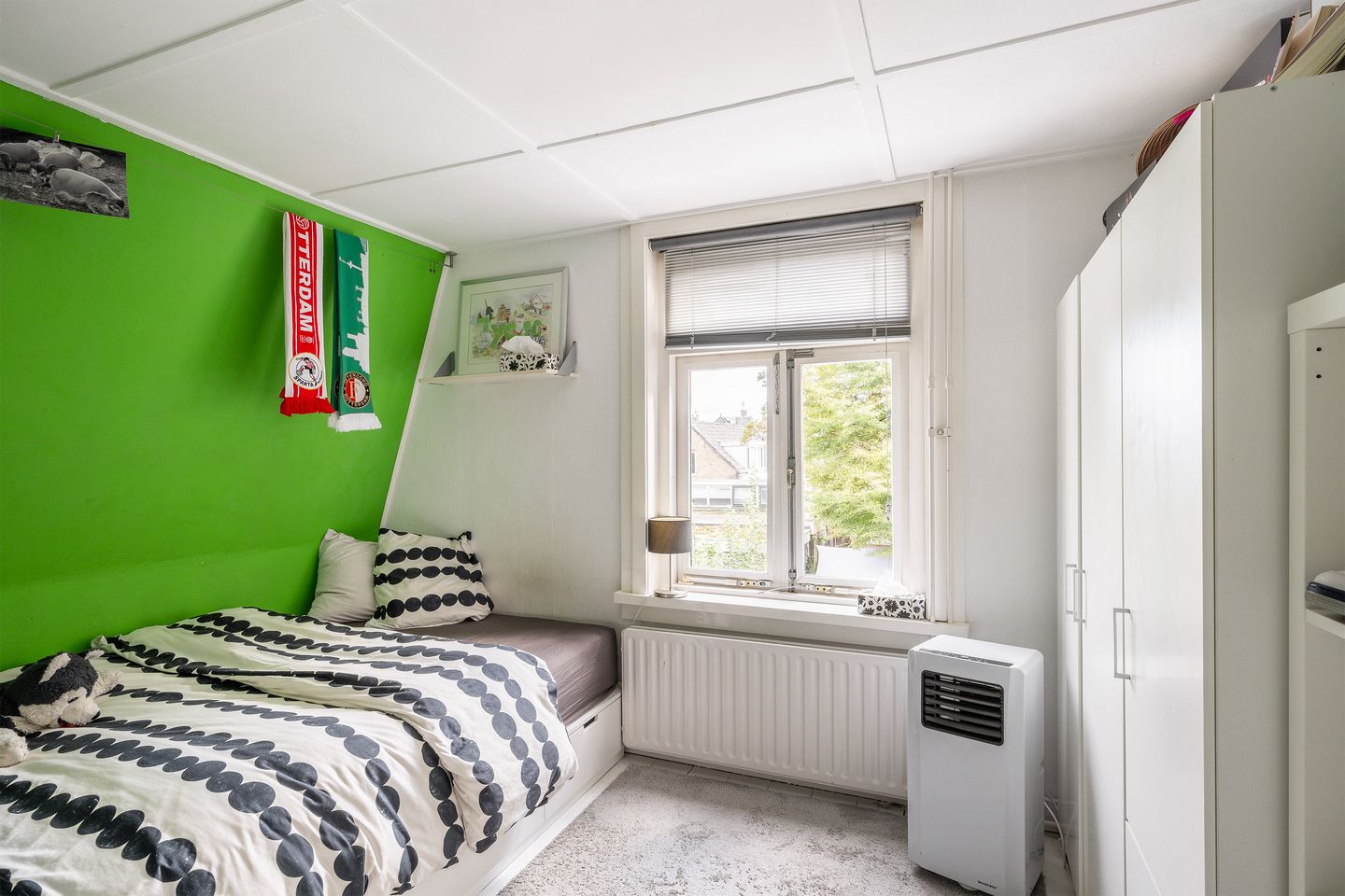 Foto 25 van Hofsingel 32