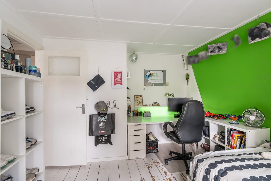 Foto 26 van Hofsingel 32